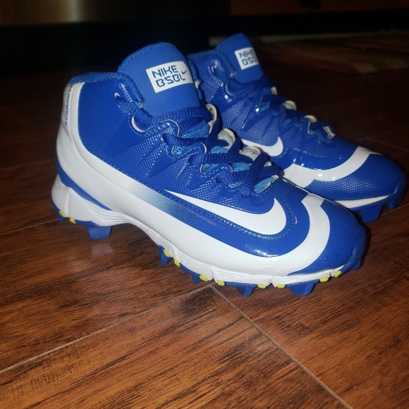 Baseball cleats - Picture 6 of 6
